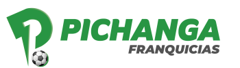 logo pichanga